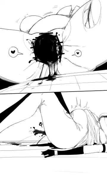 [Tusyn] seed of ruin 13 Fhentai - Page 62