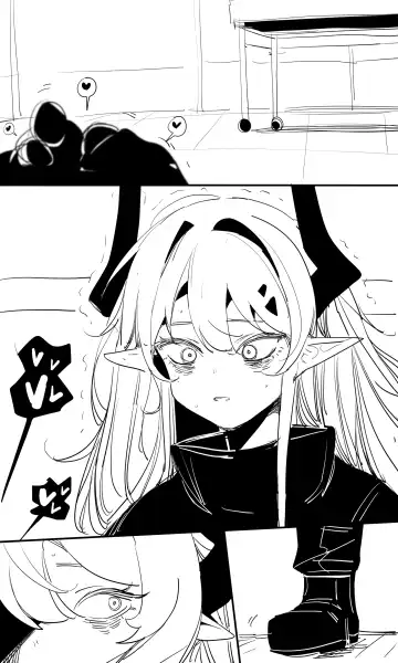 [Tusyn] seed of ruin 13 Fhentai - Page 67