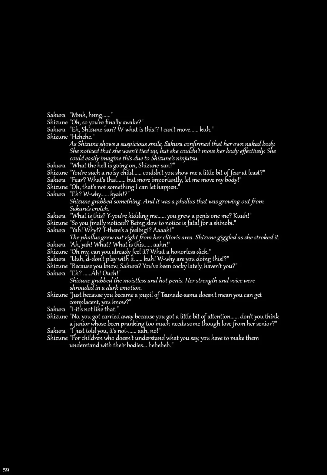 [Crimson] J-Girl. FIGHT Fhentai - Page 93