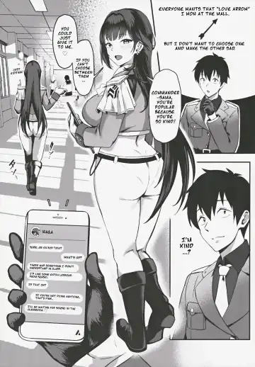 [Jils] Yakusoku no Houkago Date - DAZZLING CUPID Fhentai - Page 6