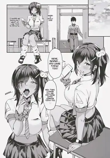 [Jils] Yakusoku no Houkago Date - DAZZLING CUPID Fhentai - Page 7