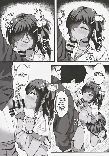 [Jils] Yakusoku no Houkago Date - DAZZLING CUPID Fhentai - Page 9