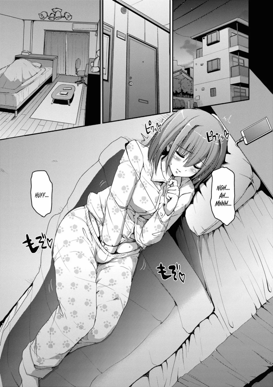 [Alexi Laiho] Maid Gakuen e Youkoso!! - Welcome to Maid Academy (decensored) Fhentai - Page 103