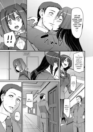 [Alexi Laiho] Maid Gakuen e Youkoso!! - Welcome to Maid Academy (decensored) Fhentai - Page 101