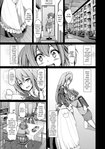 [Alexi Laiho] Maid Gakuen e Youkoso!! - Welcome to Maid Academy (decensored) Fhentai - Page 129