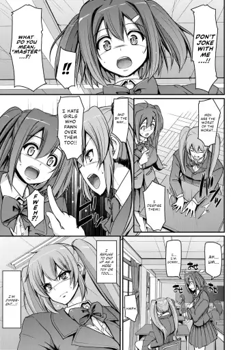 [Alexi Laiho] Maid Gakuen e Youkoso!! - Welcome to Maid Academy (decensored) Fhentai - Page 39