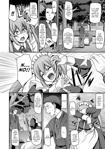 [Alexi Laiho] Maid Gakuen e Youkoso!! - Welcome to Maid Academy (decensored) Fhentai - Page 46