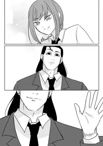 [Kyuu] Makima-san no Inu Fhentai - Page 44