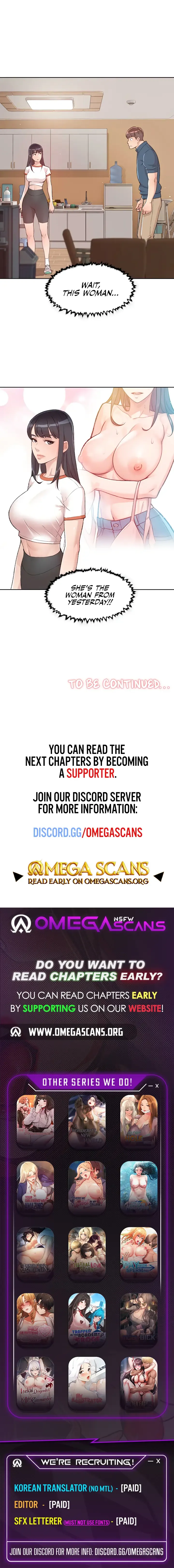 Cleaning Service Fhentai - Page 18