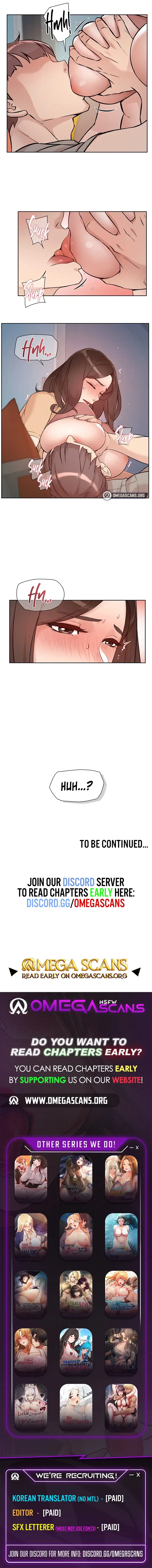 Cleaning Service Fhentai - Page 31