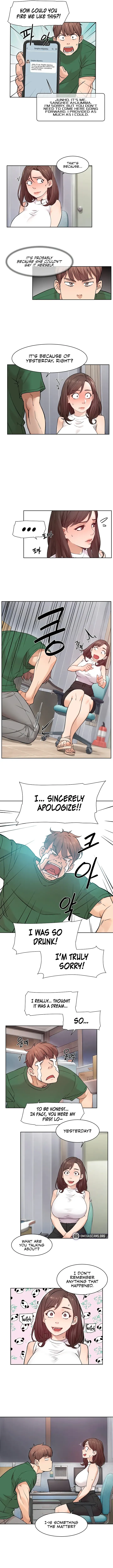 Cleaning Service Fhentai - Page 53