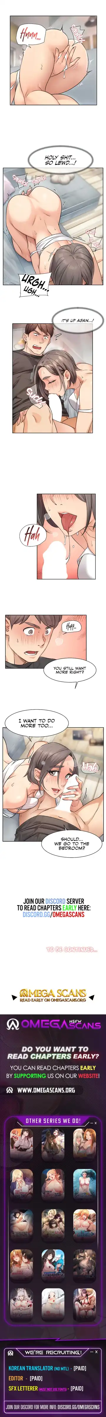 Cleaning Service Fhentai - Page 102