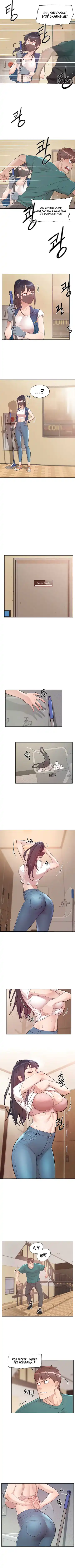 Cleaning Service Fhentai - Page 13