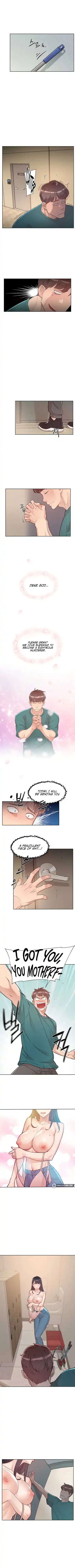 Cleaning Service Fhentai - Page 14