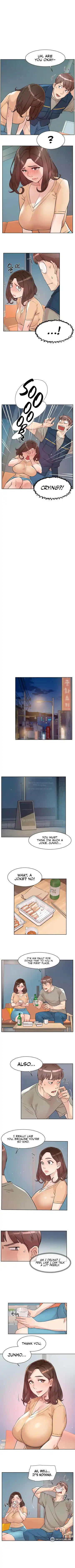 Cleaning Service Fhentai - Page 28