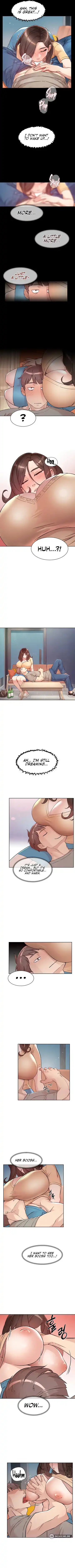 Cleaning Service Fhentai - Page 30
