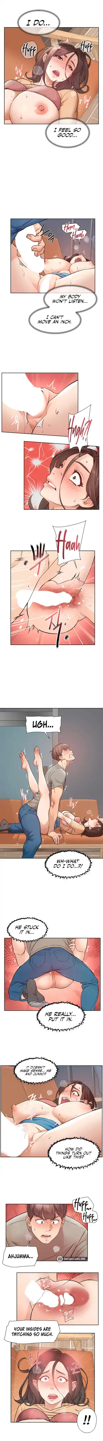 Cleaning Service Fhentai - Page 38