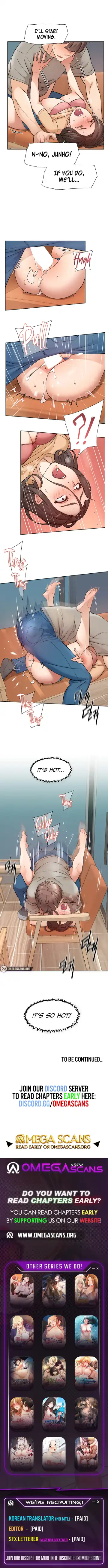 Cleaning Service Fhentai - Page 39