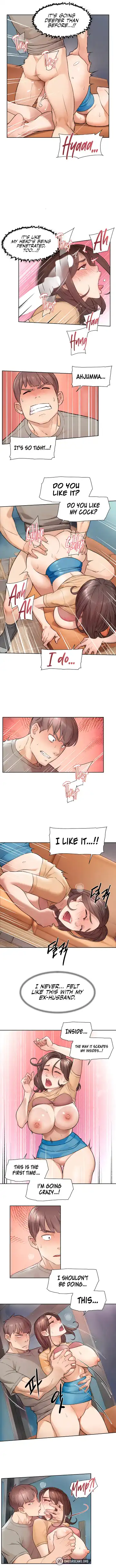 Cleaning Service Fhentai - Page 45