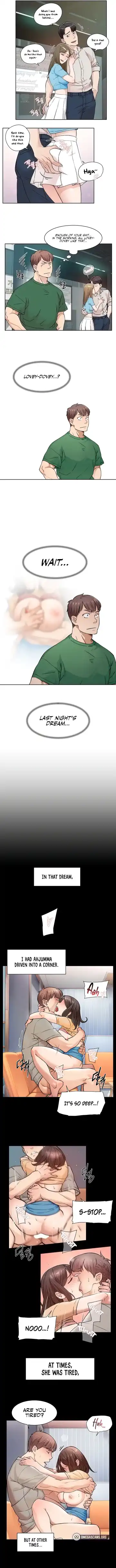 Cleaning Service Fhentai - Page 50