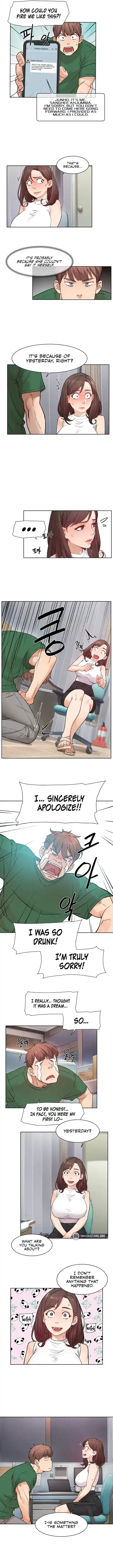 Cleaning Service Fhentai - Page 53