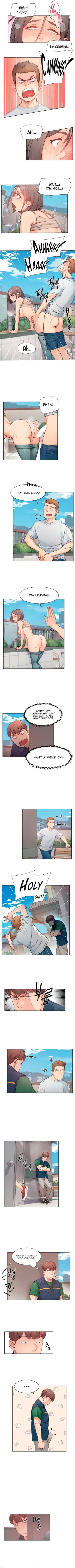 Cleaning Service Fhentai - Page 59