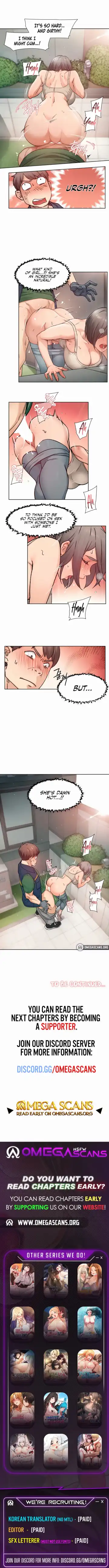 Cleaning Service Fhentai - Page 65
