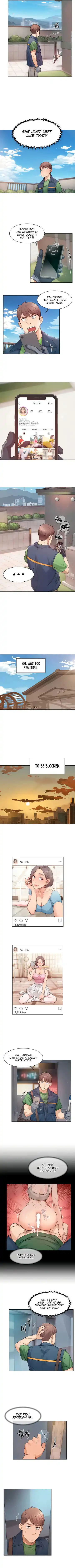 Cleaning Service Fhentai - Page 69