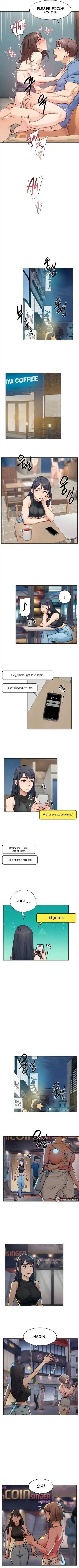 Cleaning Service Fhentai - Page 80