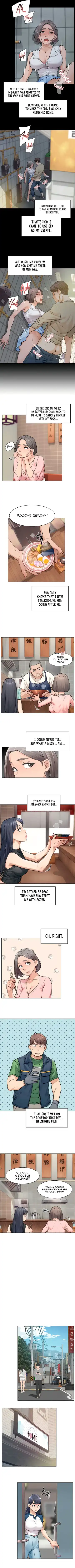 Cleaning Service Fhentai - Page 85