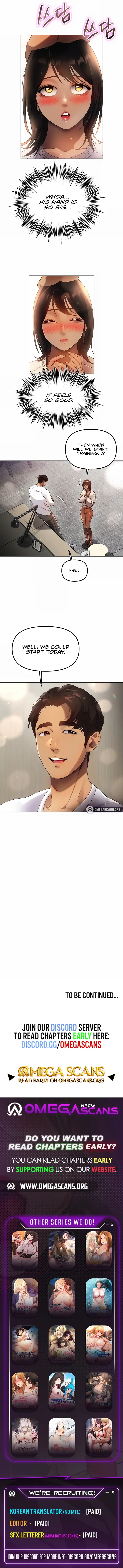 Do You Like to Exercise? Fhentai - Page 203