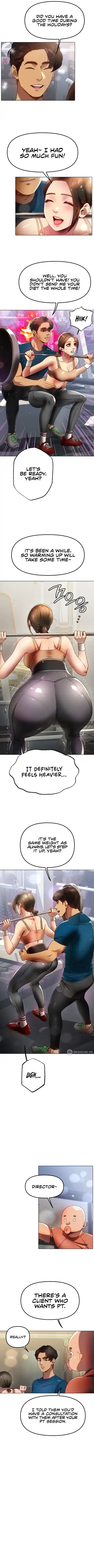 Do You Like to Exercise? Fhentai - Page 126