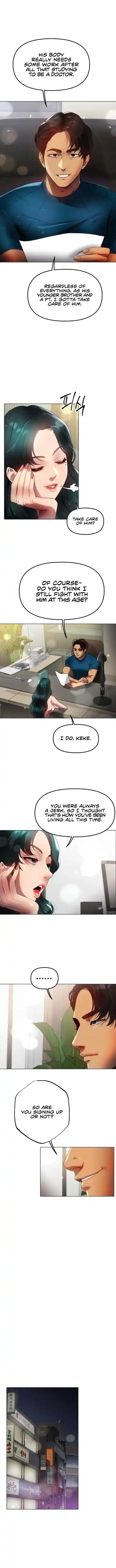 Do You Like to Exercise? Fhentai - Page 129