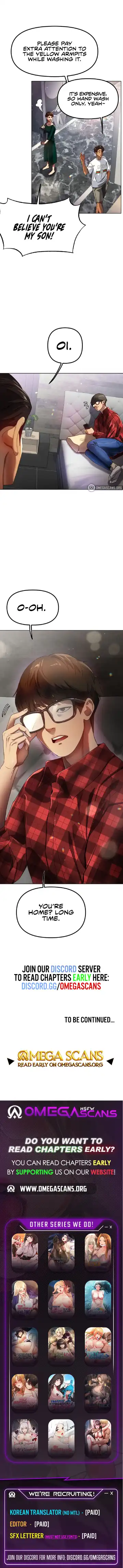 Do You Like to Exercise? Fhentai - Page 132