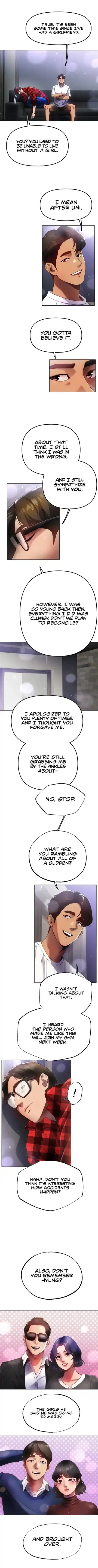 Do You Like to Exercise? Fhentai - Page 134