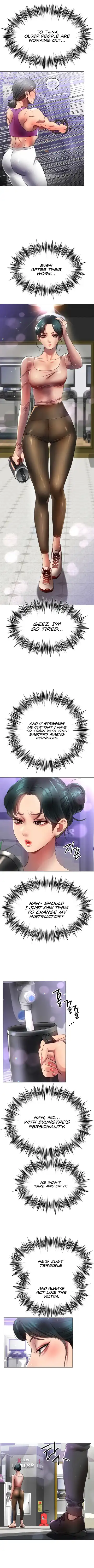 Do You Like to Exercise? Fhentai - Page 138