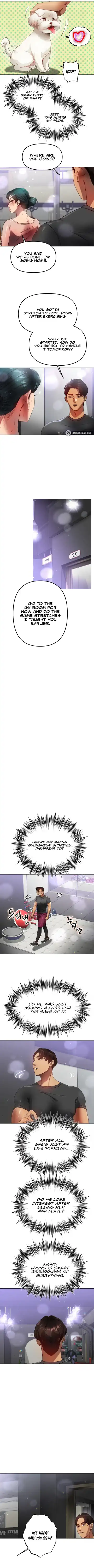 Do You Like to Exercise? Fhentai - Page 144