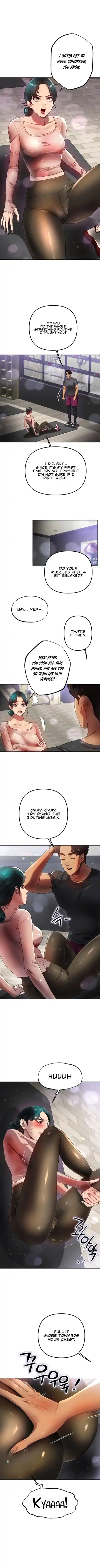 Do You Like to Exercise? Fhentai - Page 145