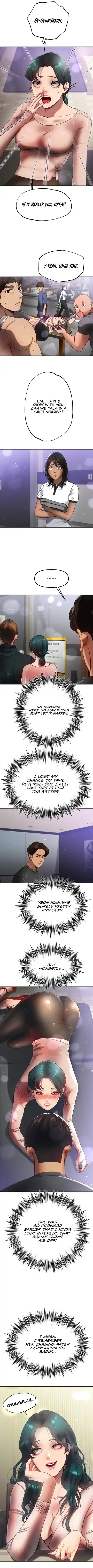 Do You Like to Exercise? Fhentai - Page 154