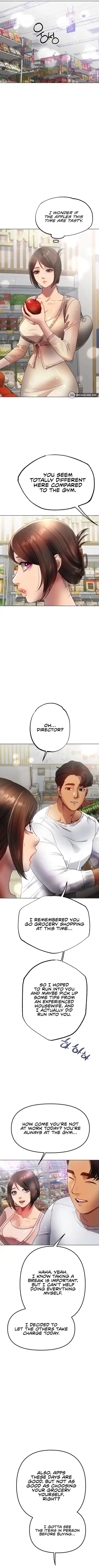 Do You Like to Exercise? Fhentai - Page 157