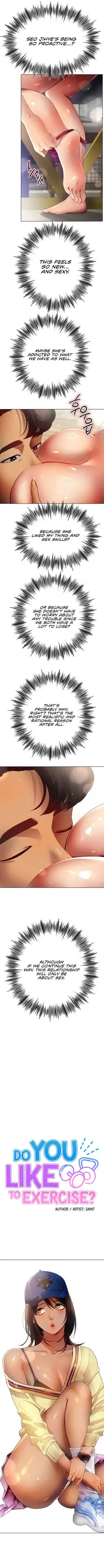 Do You Like to Exercise? Fhentai - Page 164
