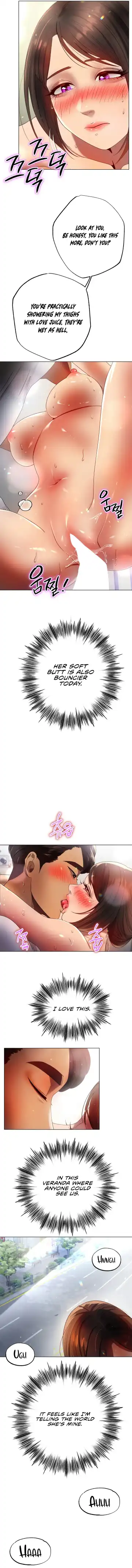 Do You Like to Exercise? Fhentai - Page 168