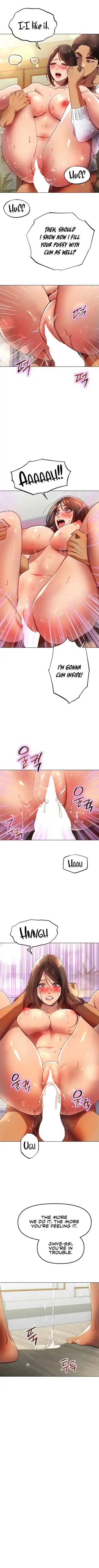 Do You Like to Exercise? Fhentai - Page 170