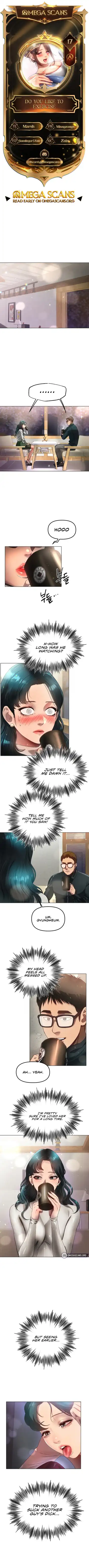 Do You Like to Exercise? Fhentai - Page 172