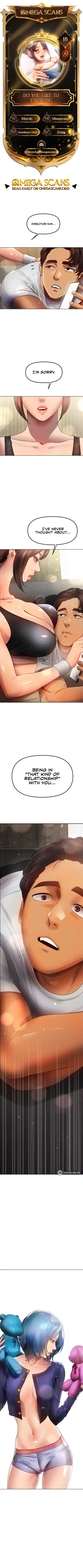 Do You Like to Exercise? Fhentai - Page 182