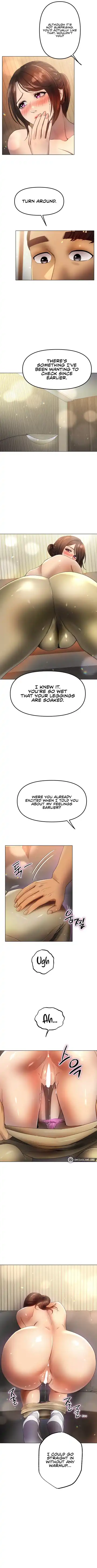 Do You Like to Exercise? Fhentai - Page 190