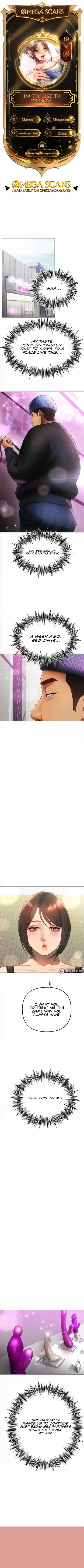 Do You Like to Exercise? Fhentai - Page 194