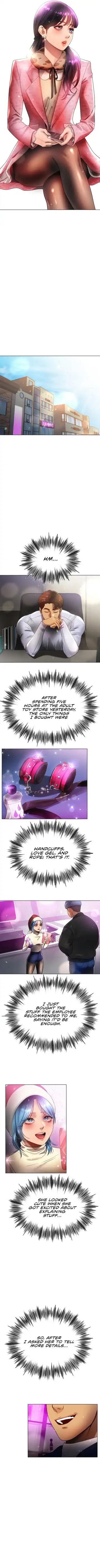 Do You Like to Exercise? Fhentai - Page 197