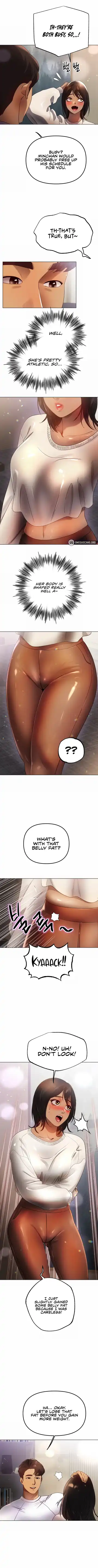 Do You Like to Exercise? Fhentai - Page 202