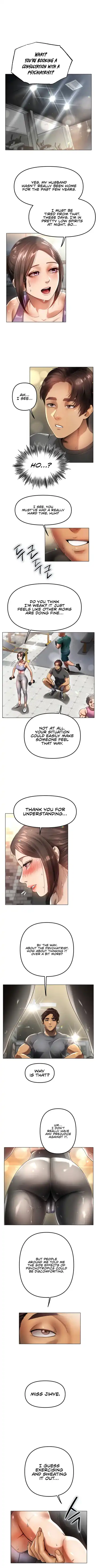 Do You Like to Exercise? Fhentai - Page 29